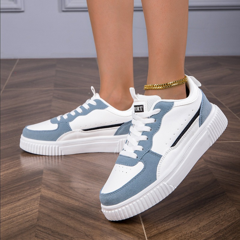 Vans Shoes Old Skool - MAEDEF Women Shoes High Quality Non