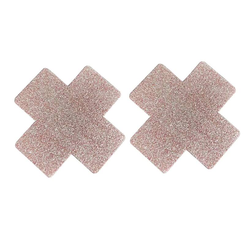 Silicone Bra Adhesive - Women's Invisible Self-Adhesive Breast Lift Tape