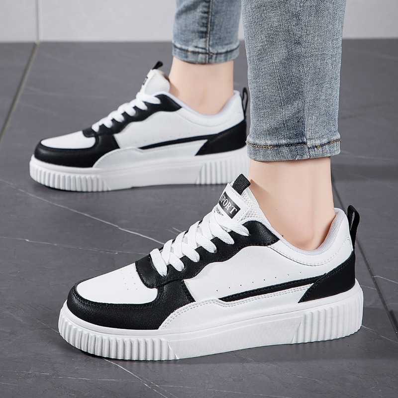 MAEDEF Women Shoes High Qualit - Vans Shoes Old Skool ulasan dan harga