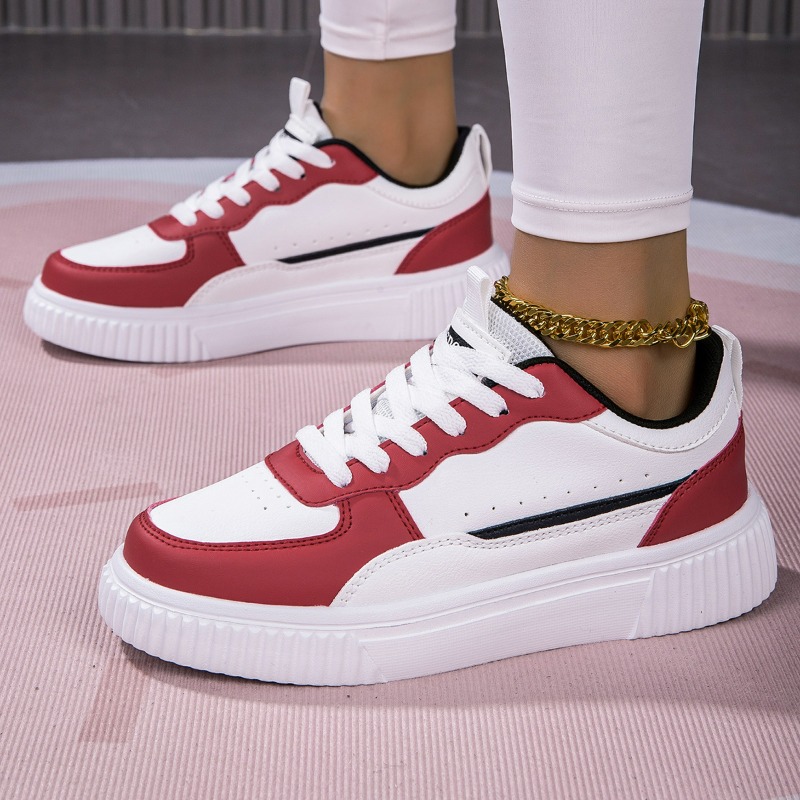 MAEDEF Women Shoes High Qualit - Vans Shoes Old Skool ulasan dan harga