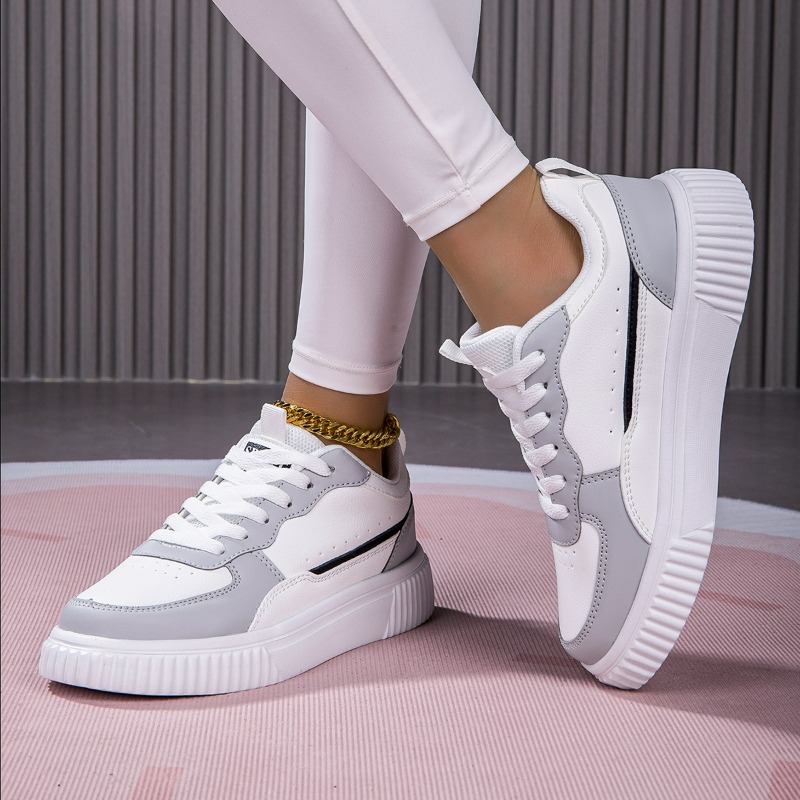 MAEDEF Women Shoes High Qualit - Vans Shoes Old Skool ulasan dan harga