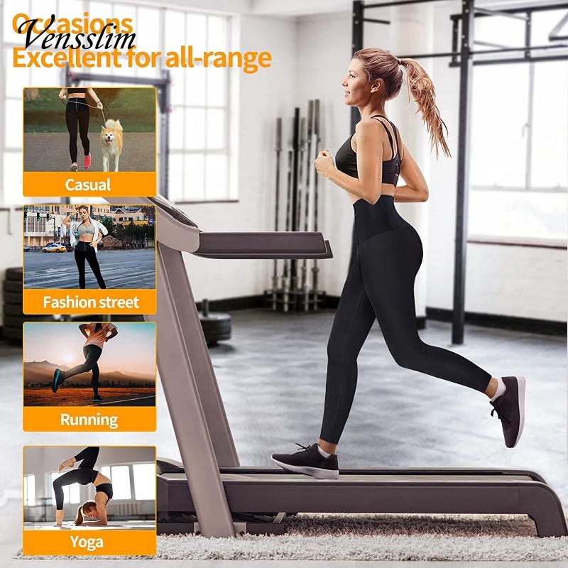 Women Sweat Sauna Pants Body S - Shapewear Bodysuit Firm ulasan dan harga