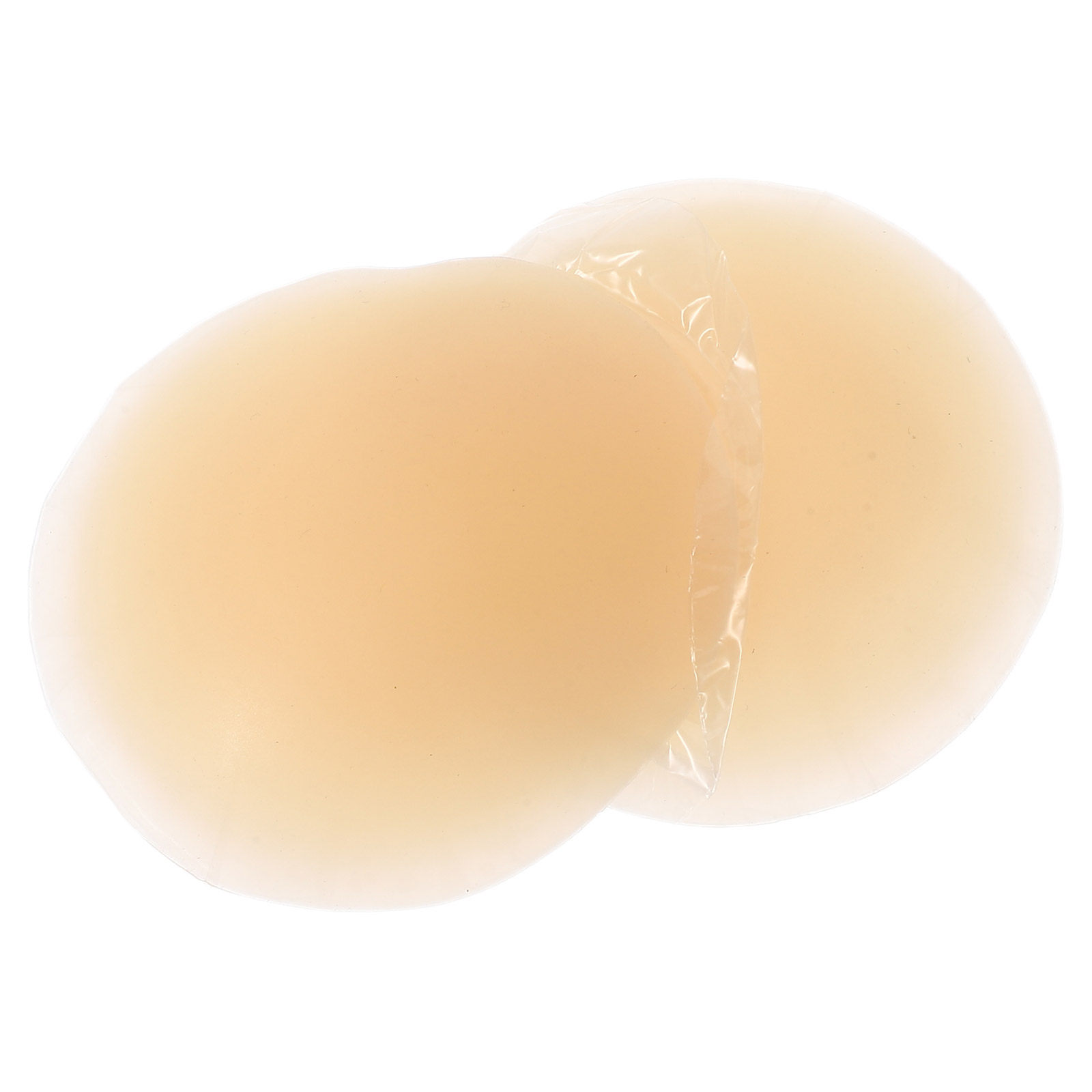 1Pair Thin Reusable Nipples Pa - Nipple Cover Pasties ulasan dan harga