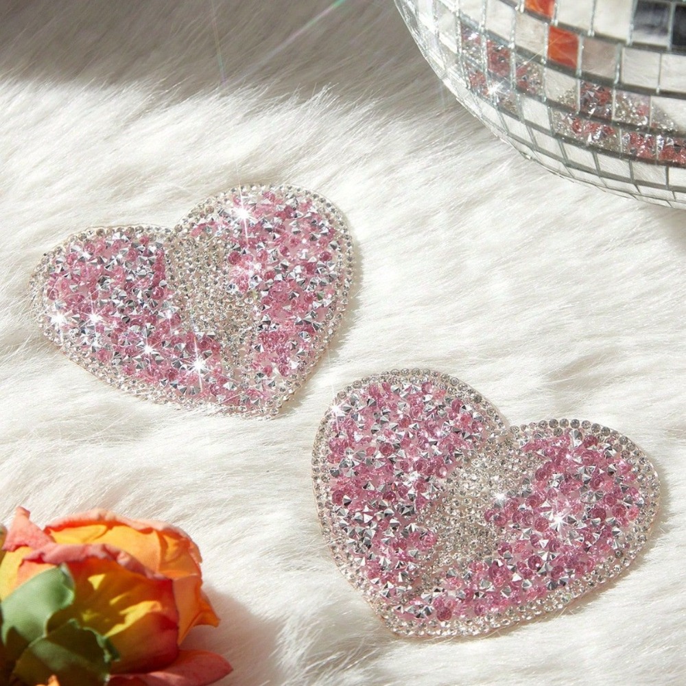 Reusable Silicone Nipple Cover - Silicone Bra Adhesive ulasan dan harga
