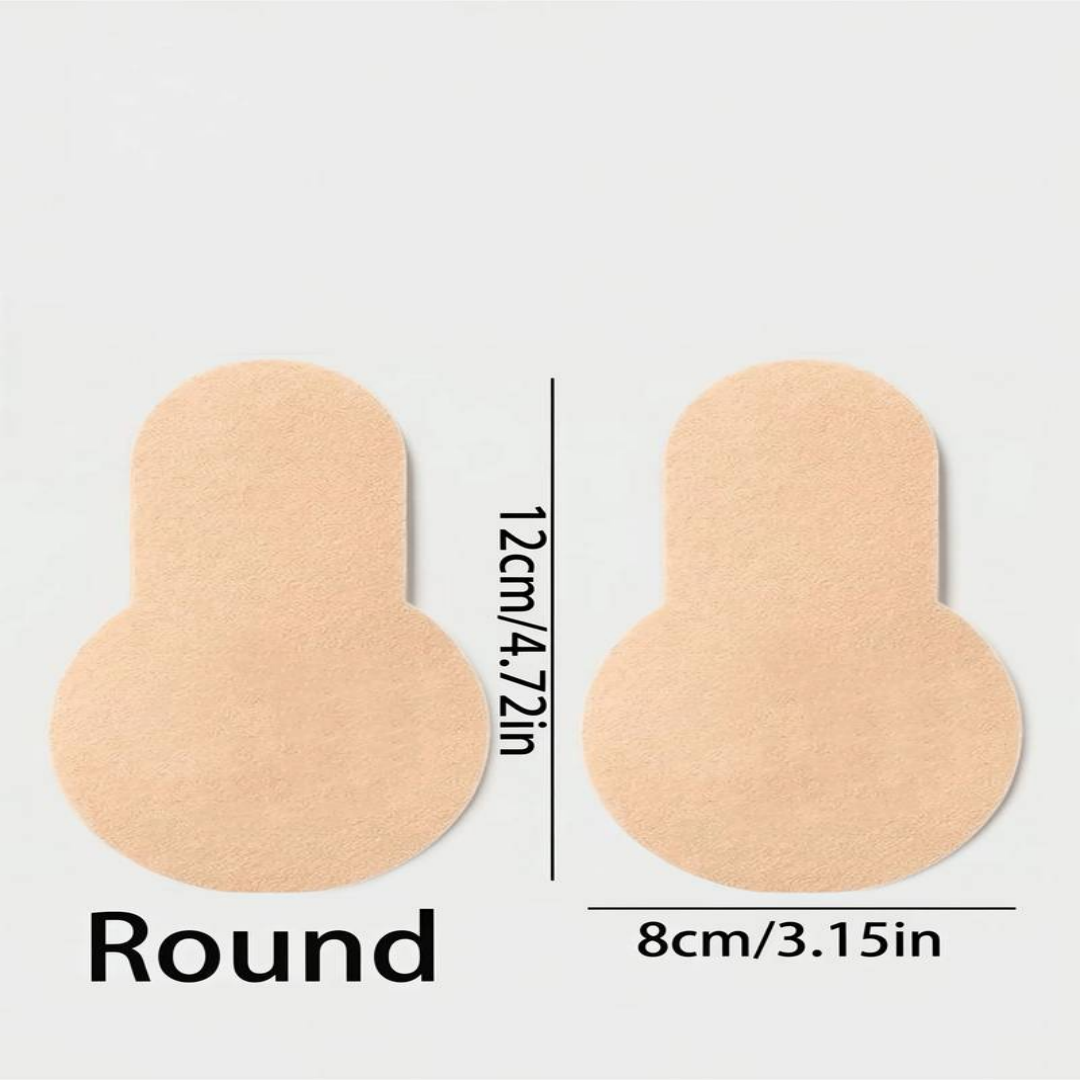 Women Push Up Bras Self Adhesi - Silicone Bra Adhesive ulasan dan harga
