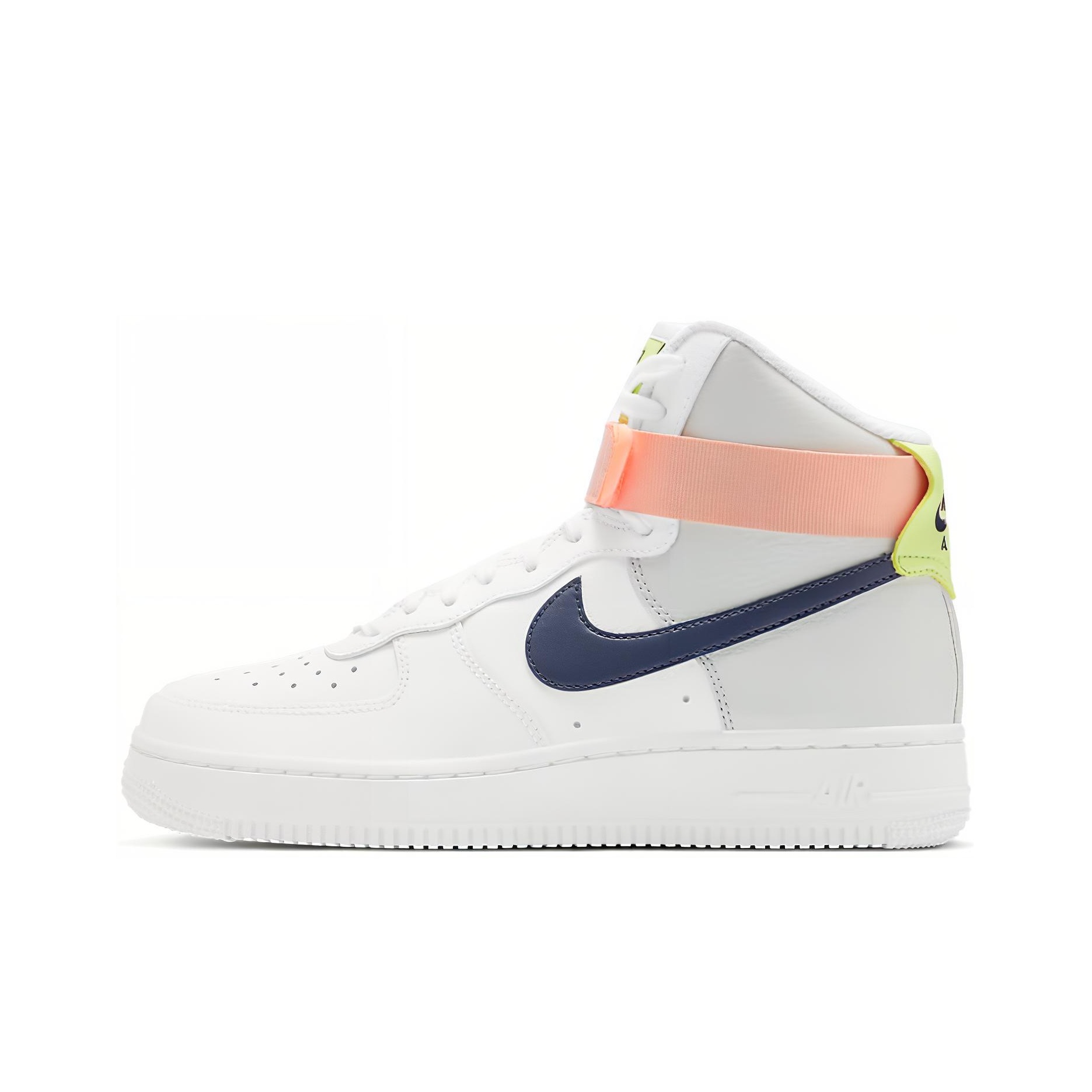Nike Air Force 1 Comfortable H - Nike Shoes Air Force 1 ulasan dan harga