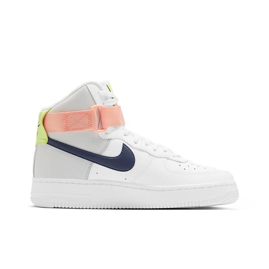 Nike Air Force 1 Comfortable H - Nike Shoes Air Force 1 ulasan dan harga